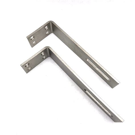 8 x 8 x 1.5 5mm metal l brackets|l-shaped rail brackets.